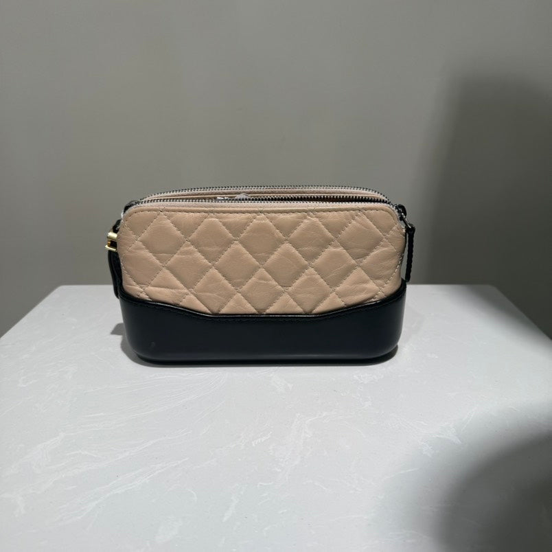 Chanel Gabrielle Crossbody Bag - Lynora Bags