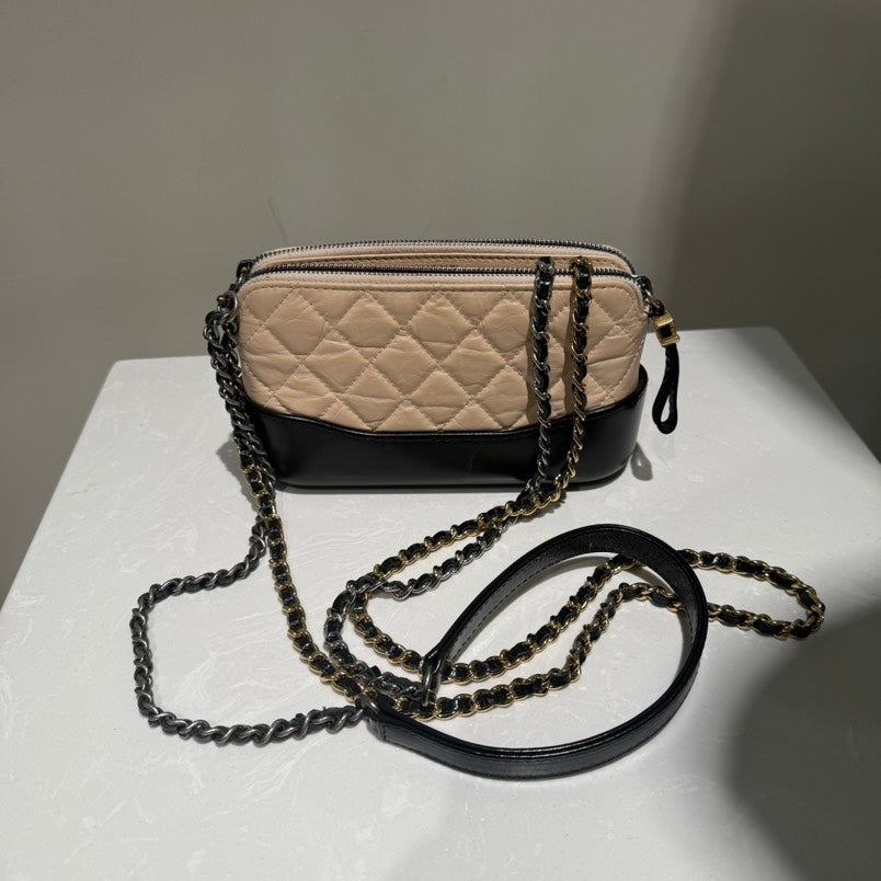 Chanel Gabrielle Crossbody Bag - Lynora Bags