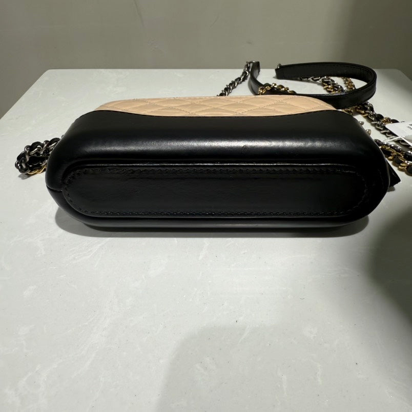 Chanel Gabrielle Crossbody Bag - Lynora Bags
