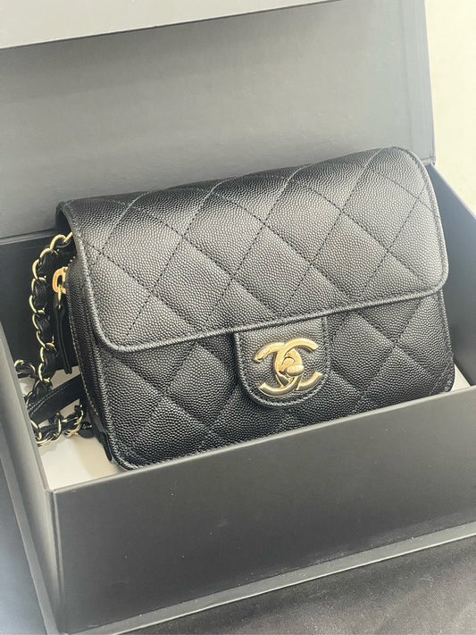 Chanel Handbag Bag - Lynora Bags