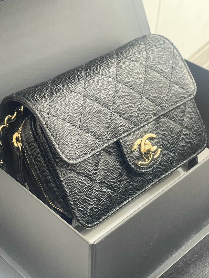Chanel Handbag Bag - Lynora Bags