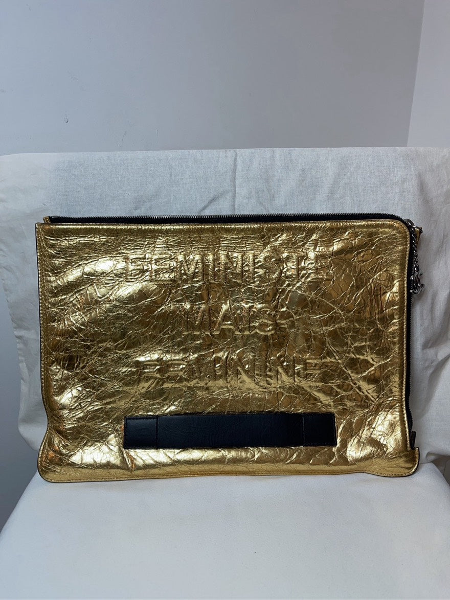 Chanel Clutch Bag - Lynora Bags