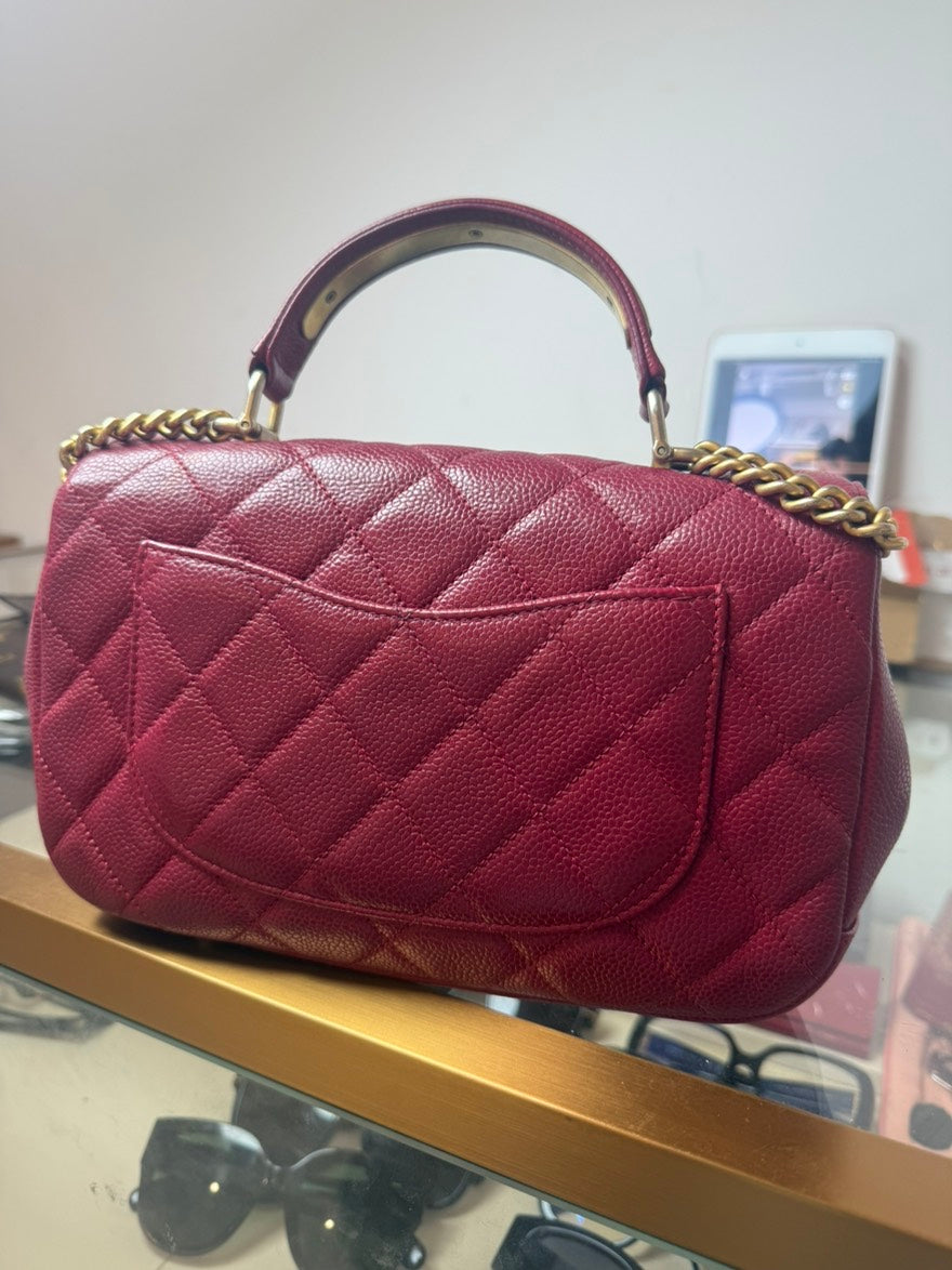 Chanel Crossbody Bag - Lynora Bags