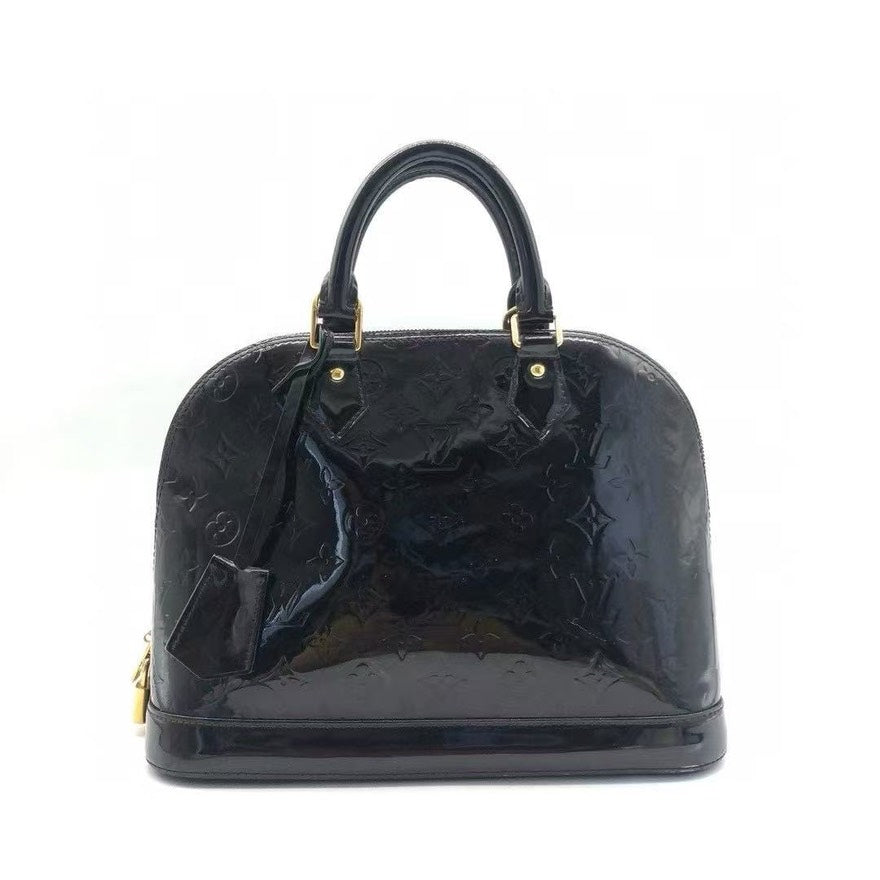 LV Louis Vuitton Alma Bag zz7093