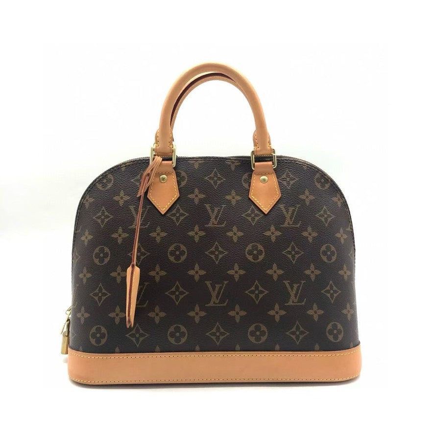 LV Louis Vuitton Alma Bag cy2290
