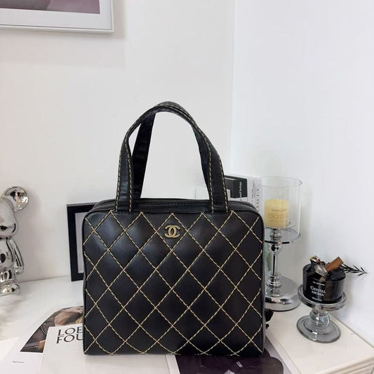 Chanel Handbag Bag - Lynora Bags
