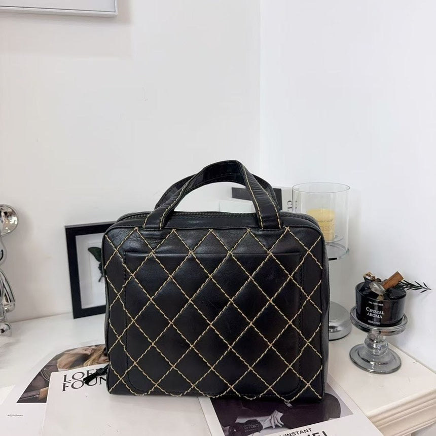 Chanel Handbag Bag - Lynora Bags