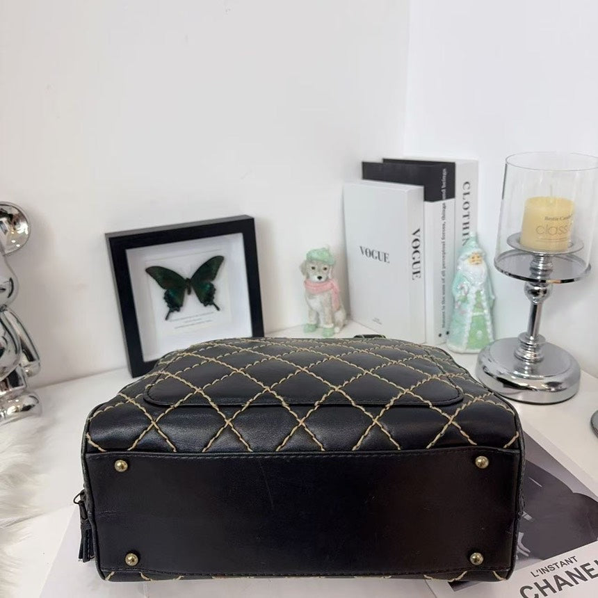 Chanel Handbag Bag - Lynora Bags