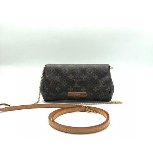 LV Louis Vuitton Favorite Bag cy2289