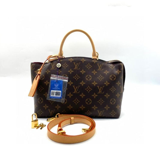 LV Louis Vuitton Bag zz6858