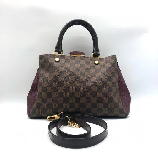 LV Louis Vuitton Bag zz5477