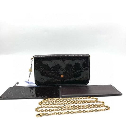 LV Louis Vuitton Felice Bag ly1315