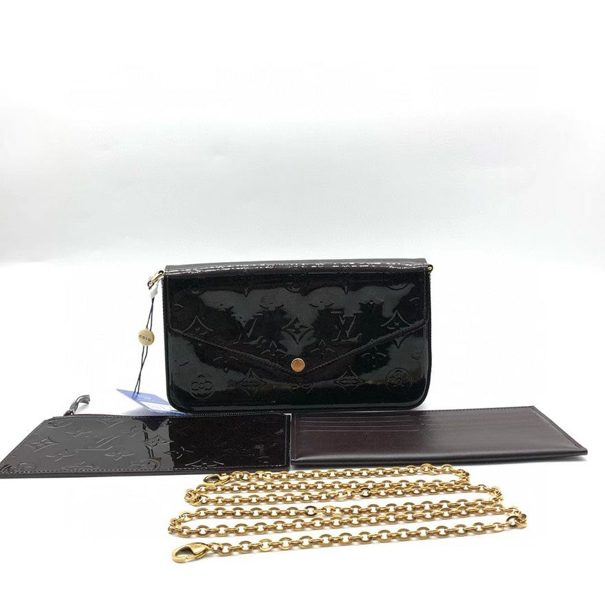 LV Louis Vuitton Felice Bag ly1315