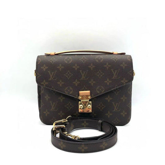 LV Louis Vuitton Métis Bag tdt0384