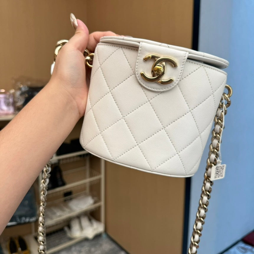Chanel Handbag Bag - Lynora Bags