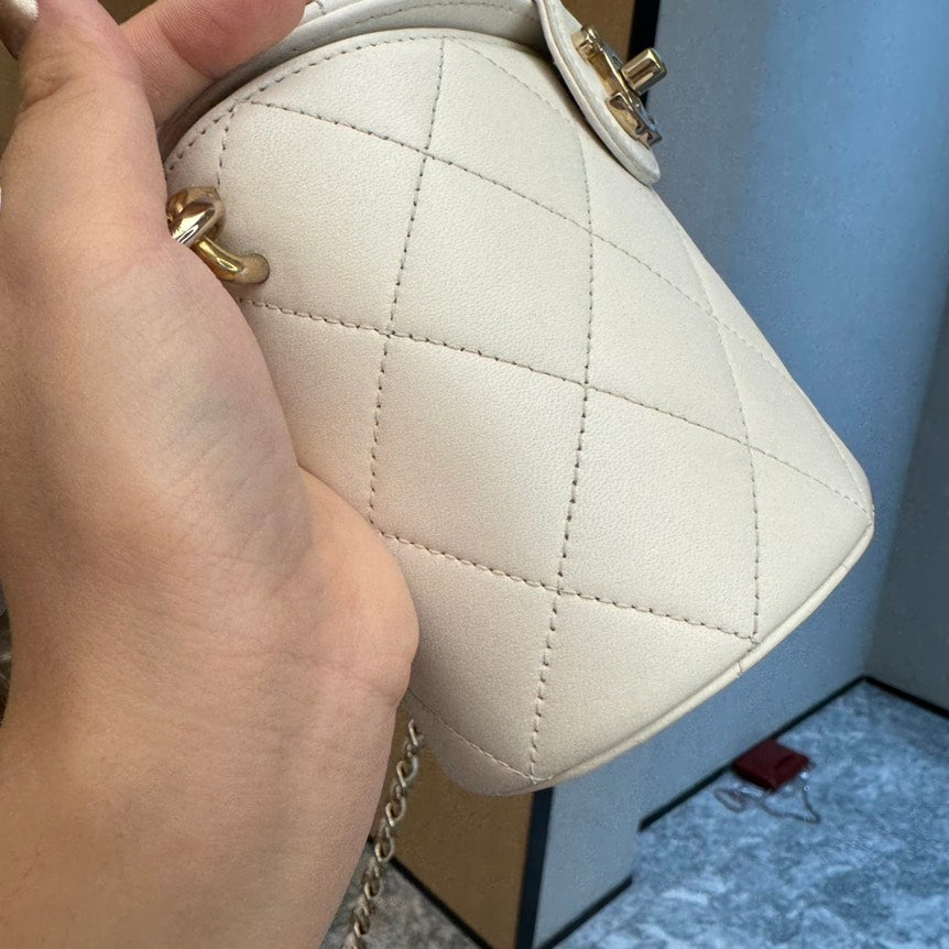 Chanel Handbag Bag - Lynora Bags