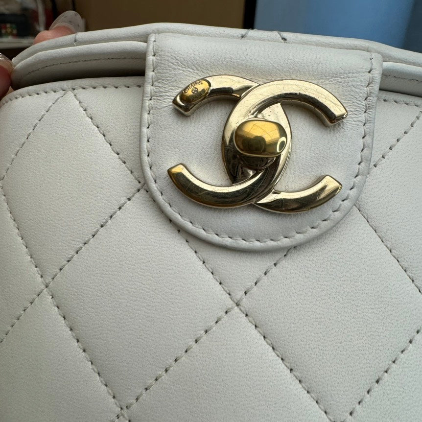 Chanel Handbag Bag - Lynora Bags