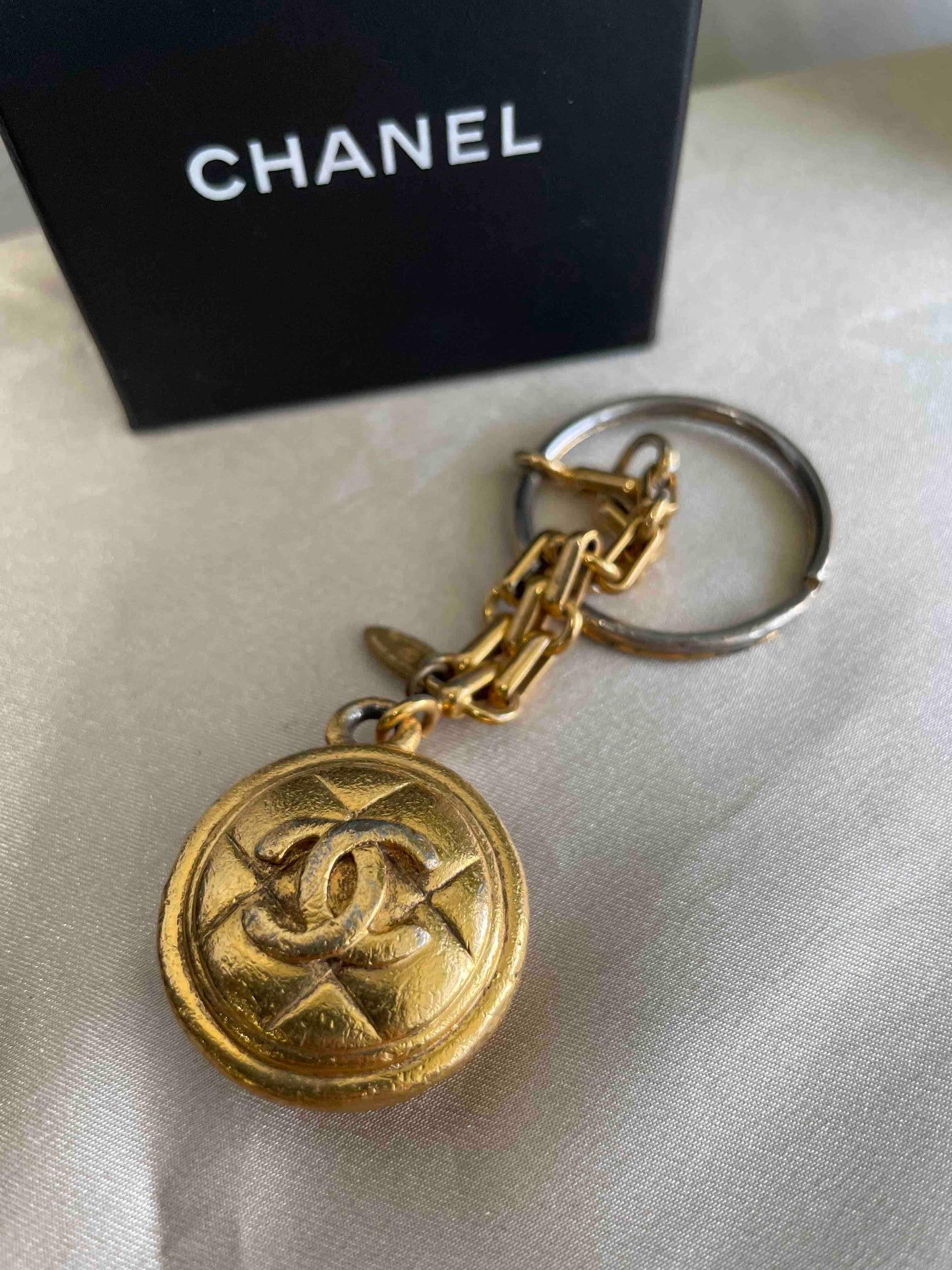 Chanel Handbag Bag - Lynora Bags
