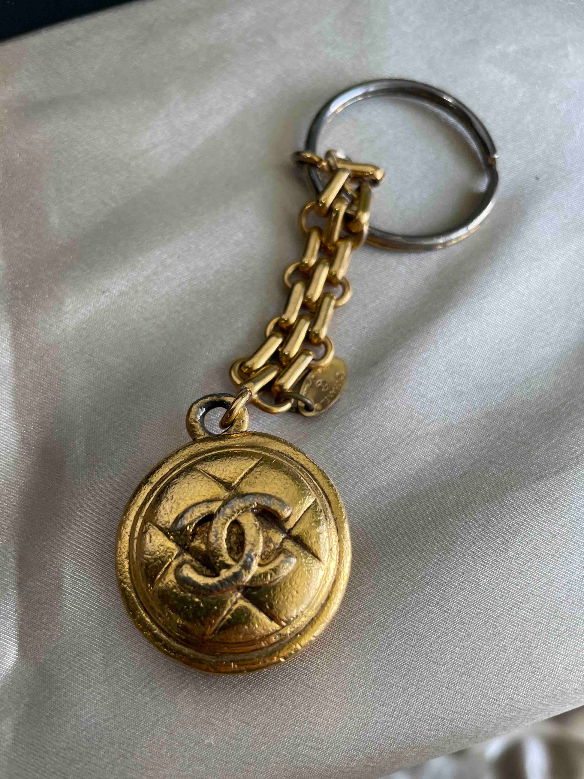 Chanel Handbag Bag - Lynora Bags