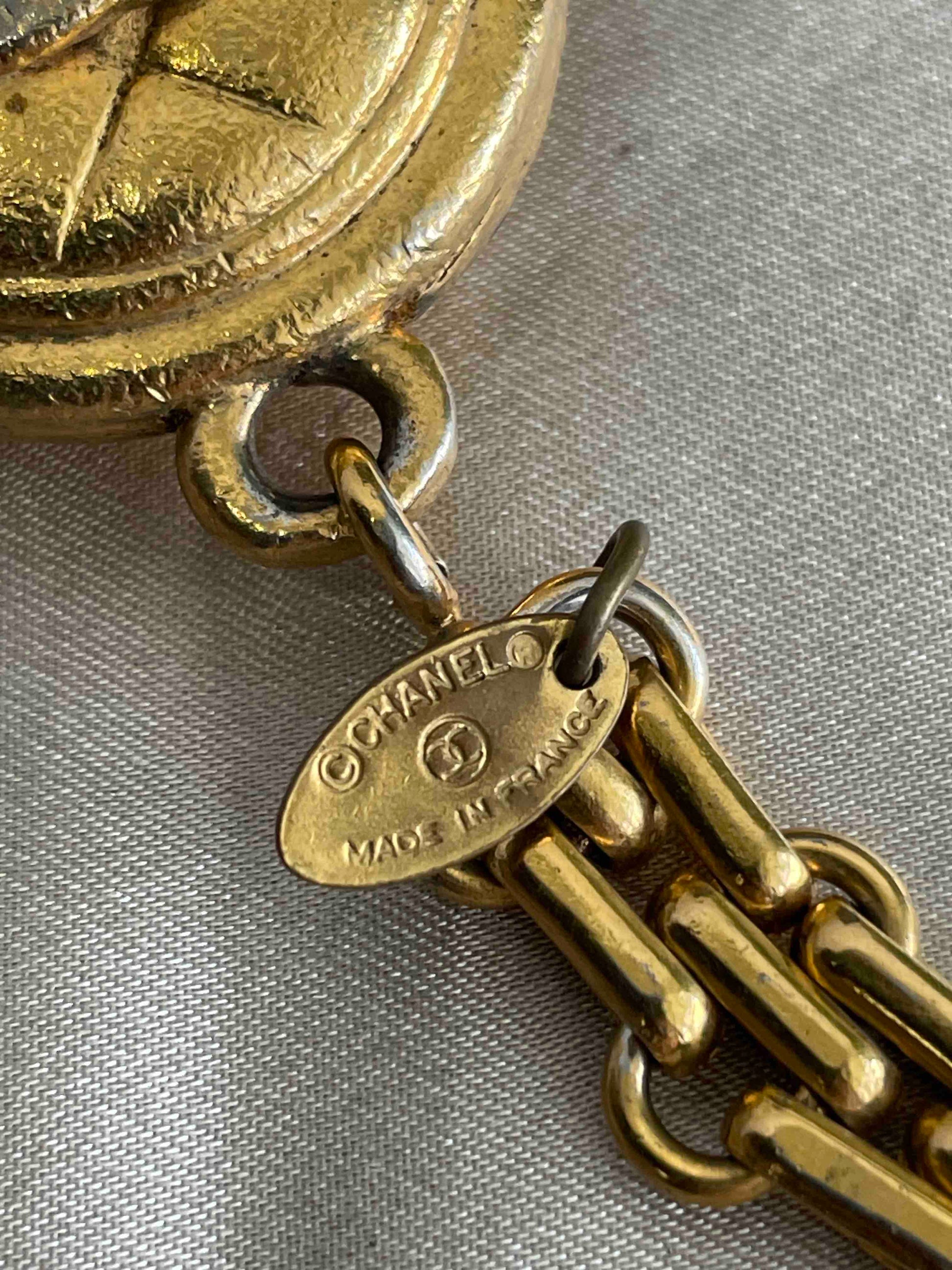Chanel Handbag Bag - Lynora Bags