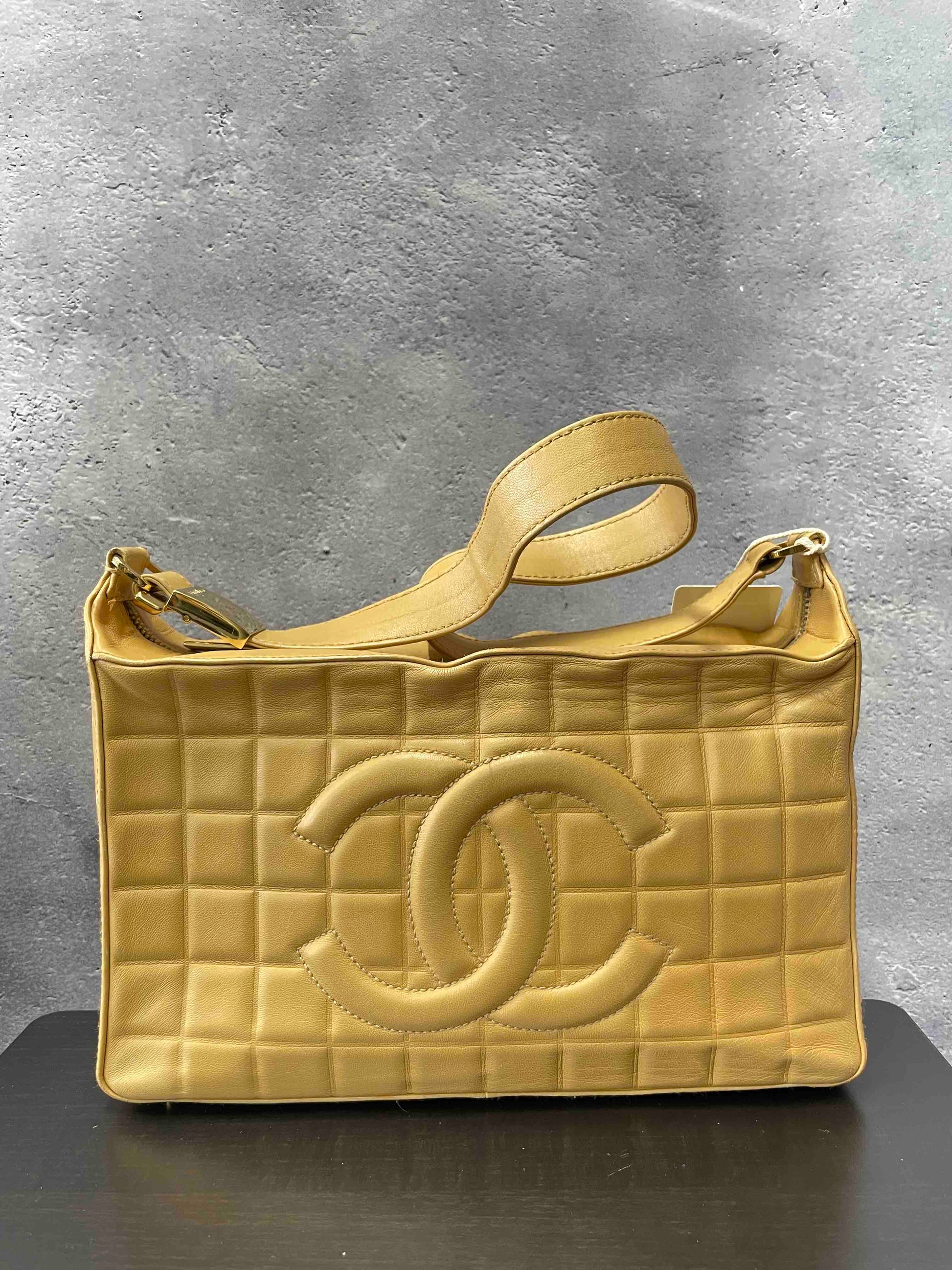 Chanel Cambon Shoulder Bag - Lynora Bags