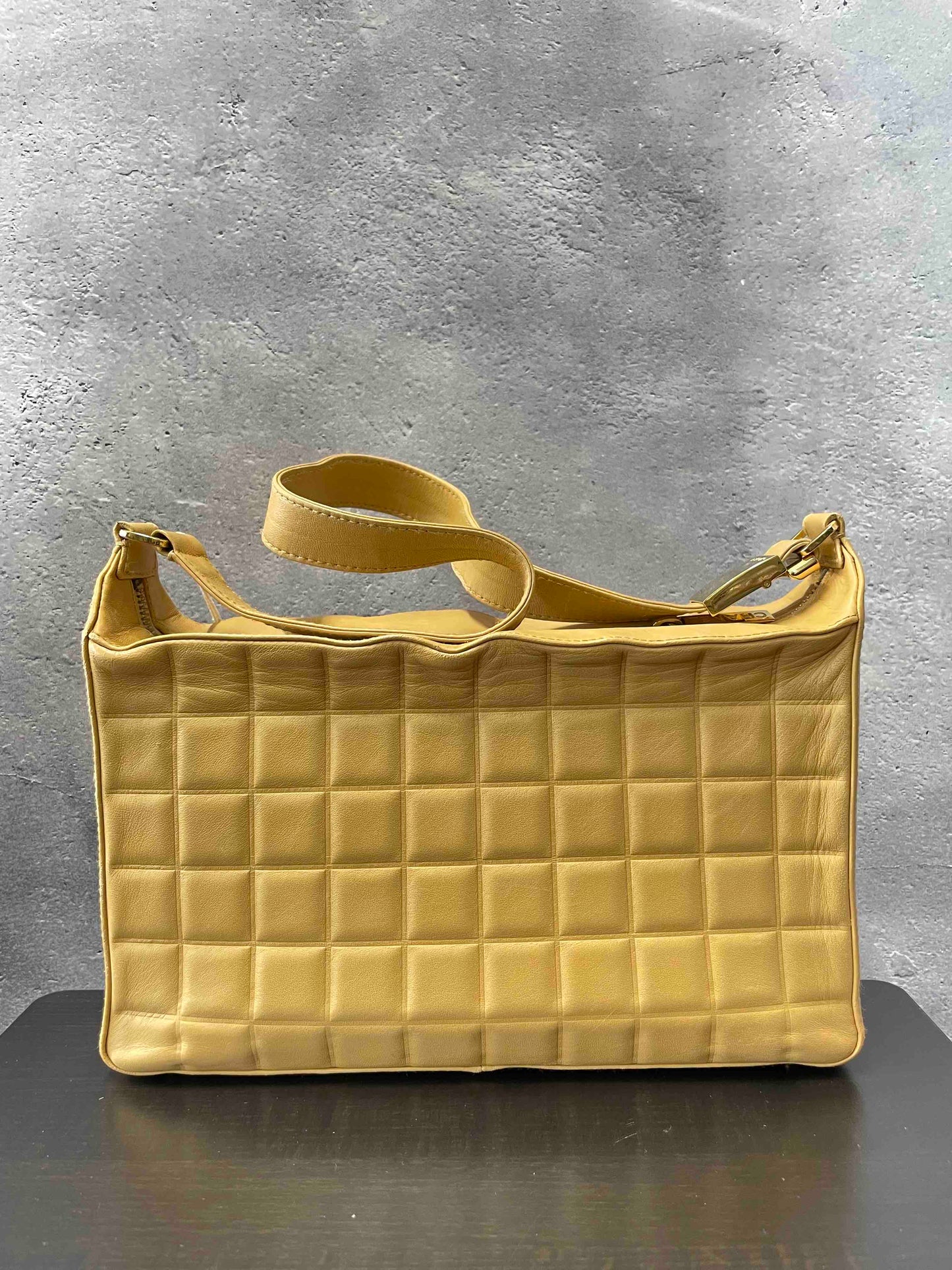 Chanel Cambon Shoulder Bag - Lynora Bags