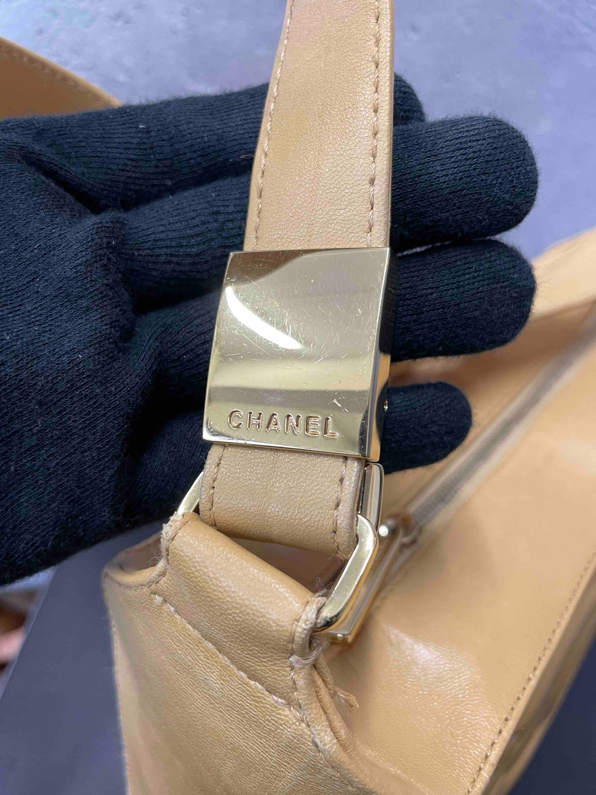 Chanel Cambon Shoulder Bag - Lynora Bags