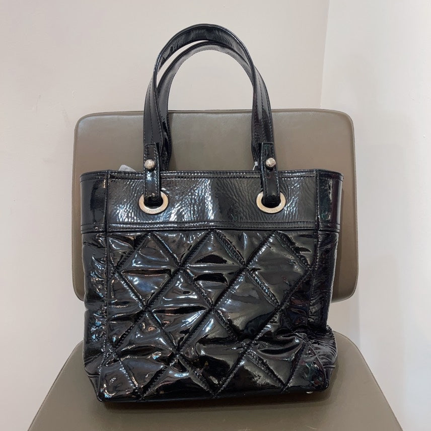 Chanel Tote Bag - Lynora Bags