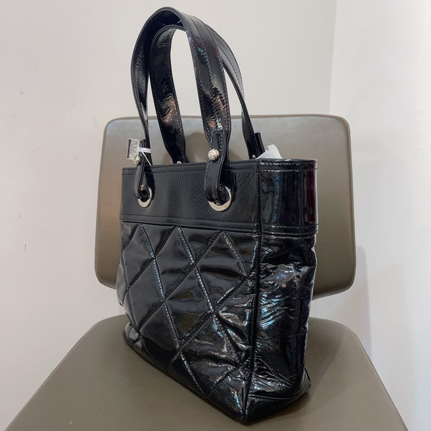 Chanel Tote Bag - Lynora Bags