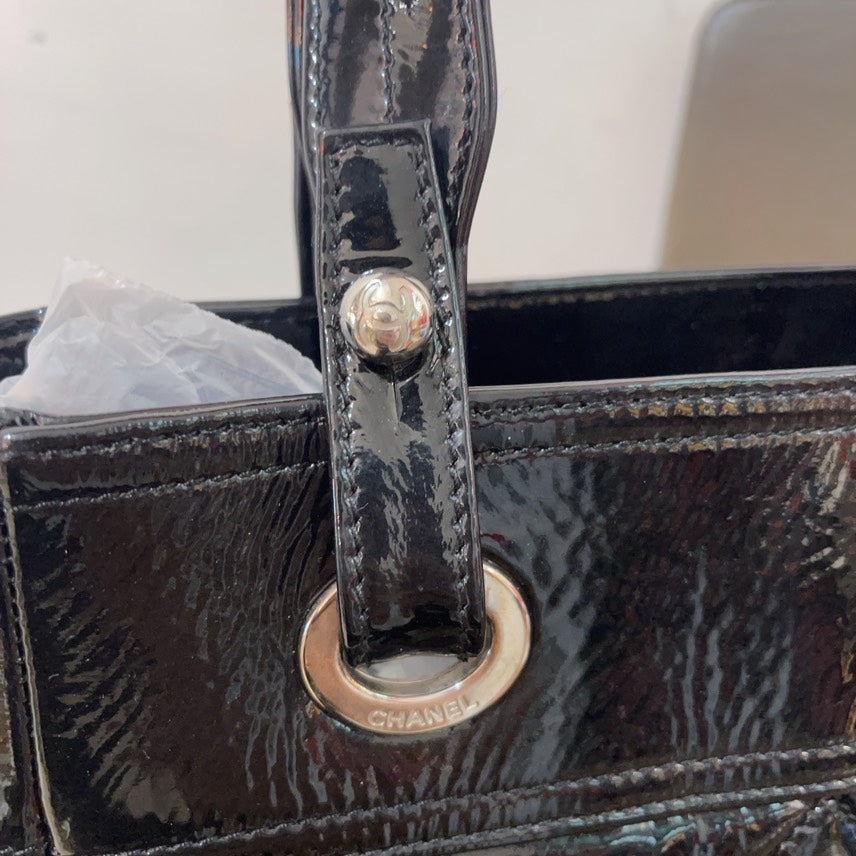Chanel Tote Bag - Lynora Bags