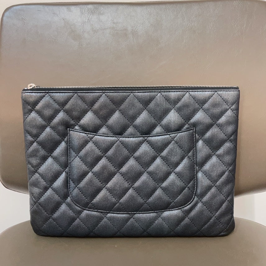 Chanel Clutch Bag - Lynora Bags