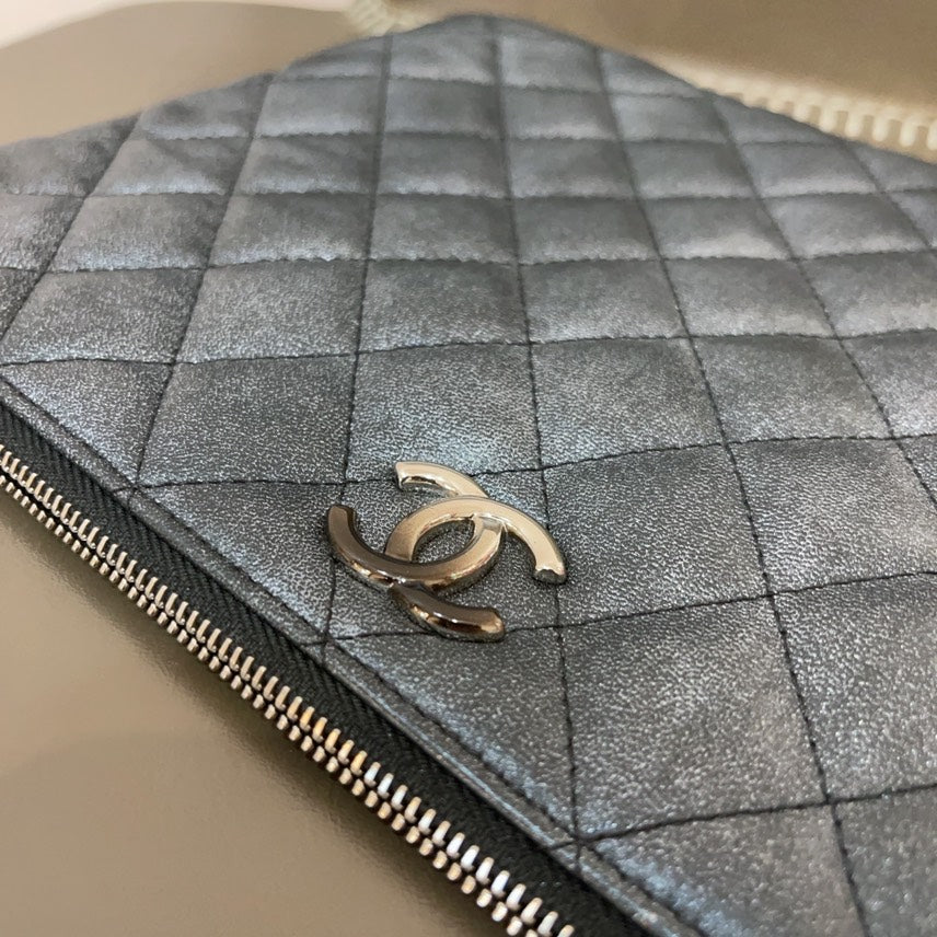 Chanel Clutch Bag - Lynora Bags