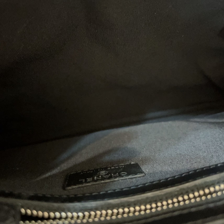 Chanel Clutch Bag - Lynora Bags