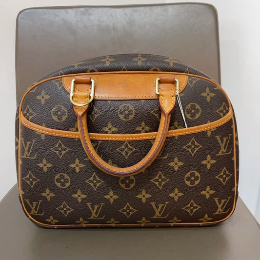 Louis Vuitton trouville small