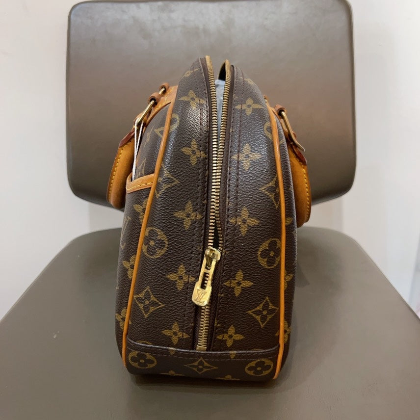 Louis Vuitton trouville small