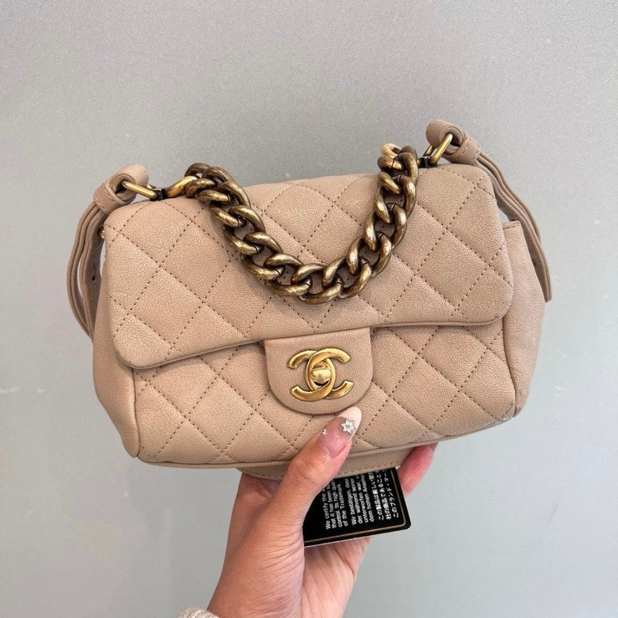 Chanel Handbag Bag - Lynora Bags
