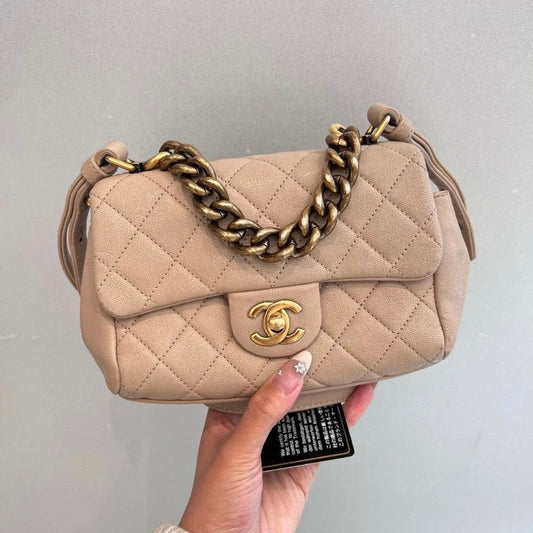 Chanel Handbag Bag - Lynora Bags