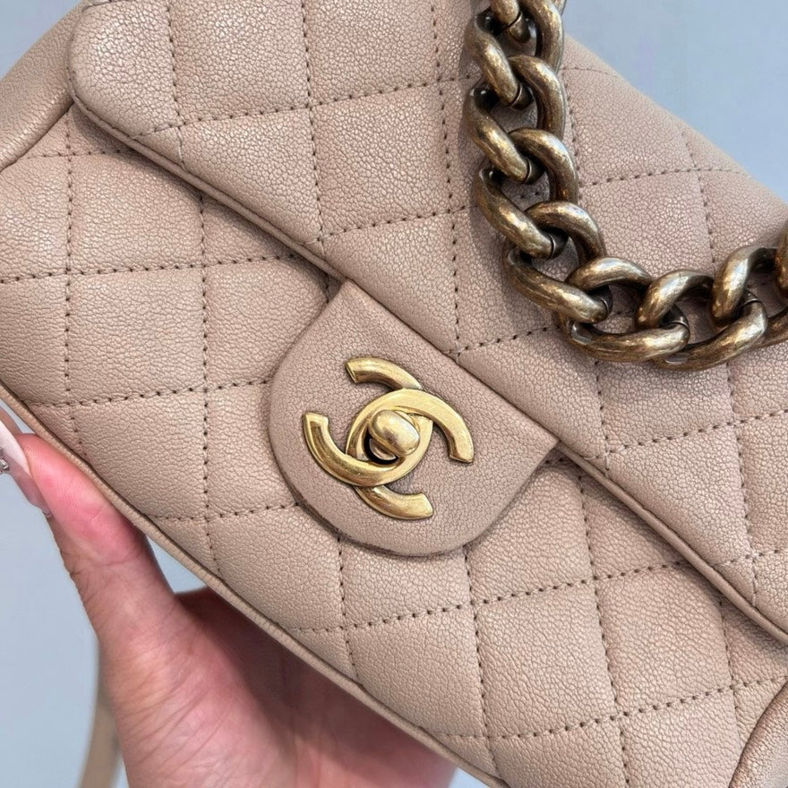 Chanel Handbag Bag - Lynora Bags