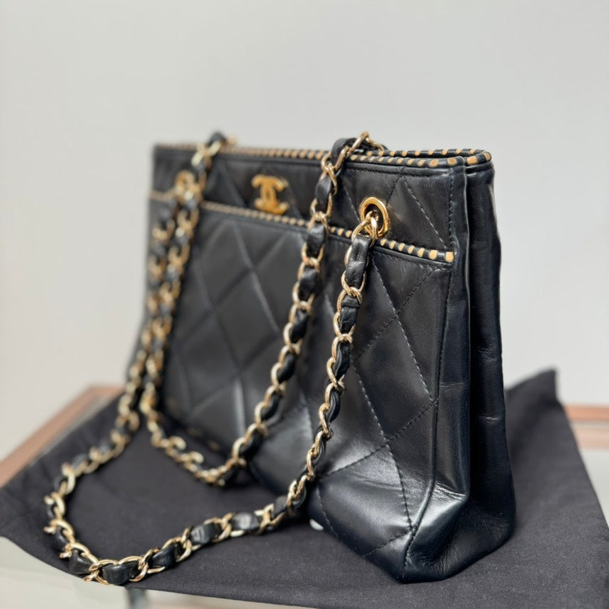Chanel Shoulder Bag - Lynora Bags