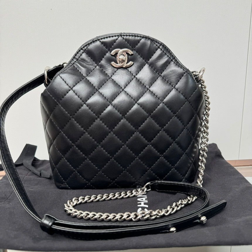 Chanel Crossbody Bag - Lynora Bags