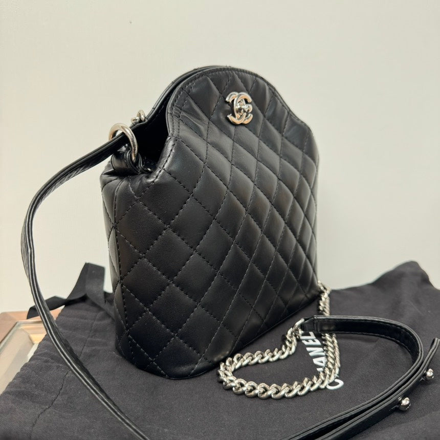 Chanel Crossbody Bag - Lynora Bags