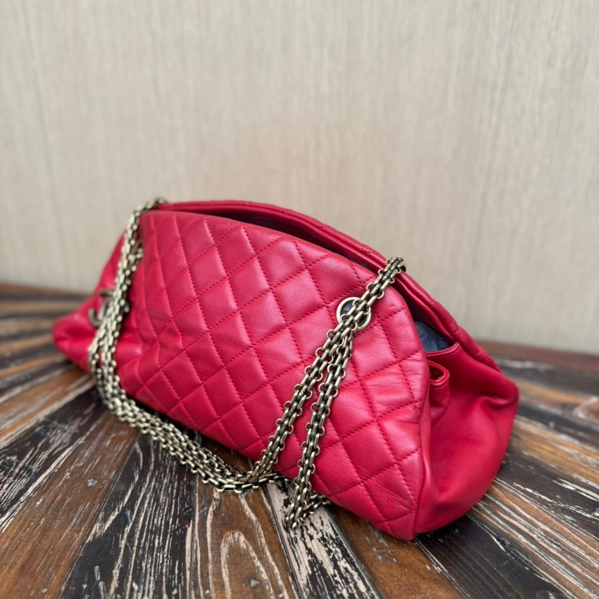 Chanel Shoulder Bag - Lynora Bags