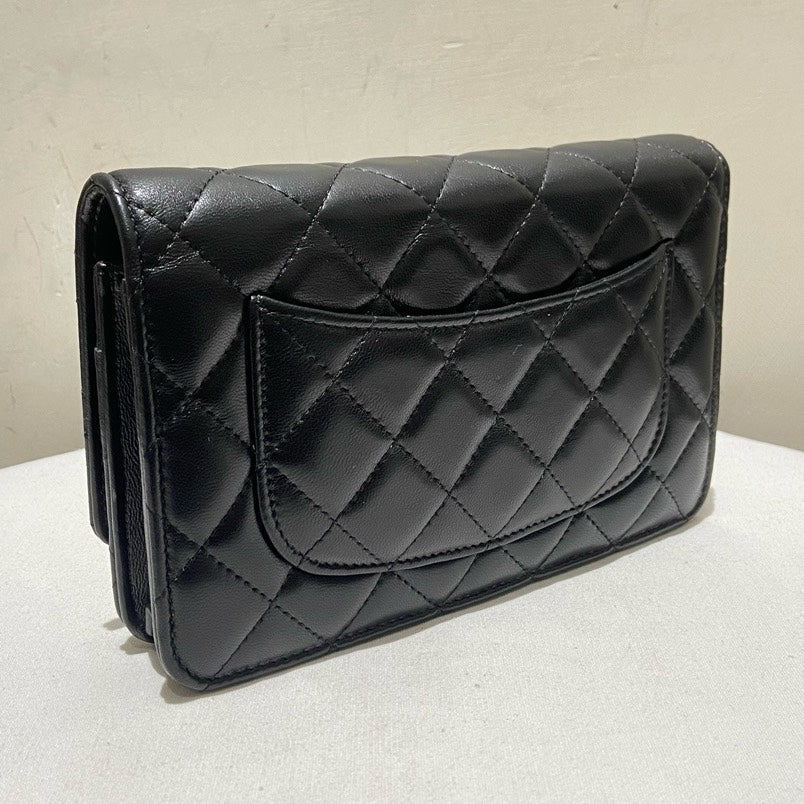 Chanel WOC Crossbody Bag - Lynora Bags