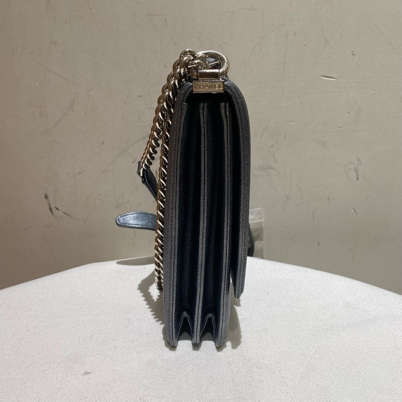 Chanel Boy Shoulder Bag - Lynora Bags