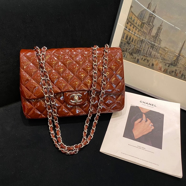Chanel Handbag Bag - Lynora Bags