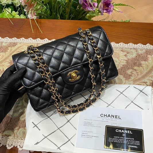 Chanel Handbag Bag - Lynora Bags