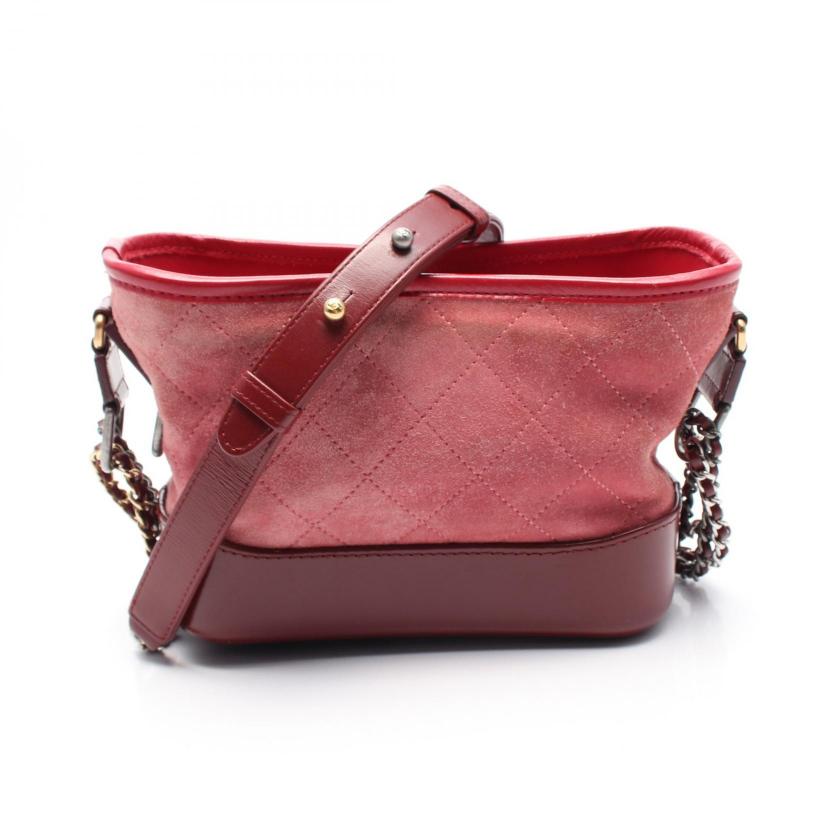 Chanel Shoulder Bag - Lynora Bags