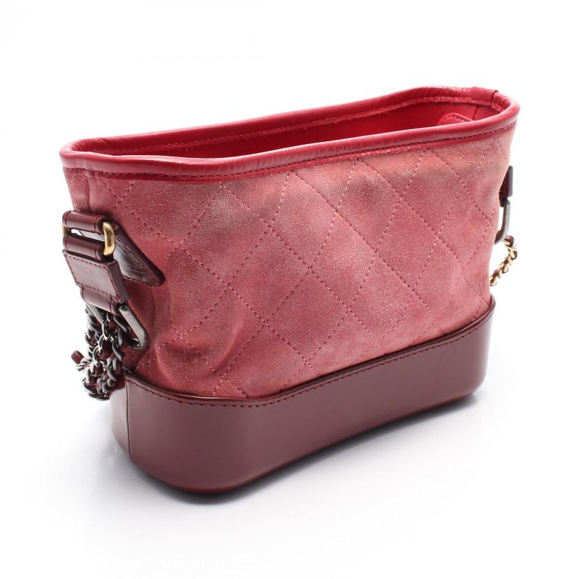 Chanel Shoulder Bag - Lynora Bags