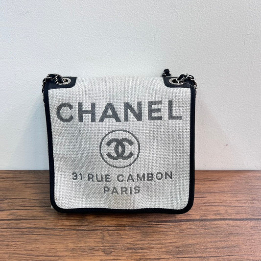 Chanel Tote Bag - Lynora Bags
