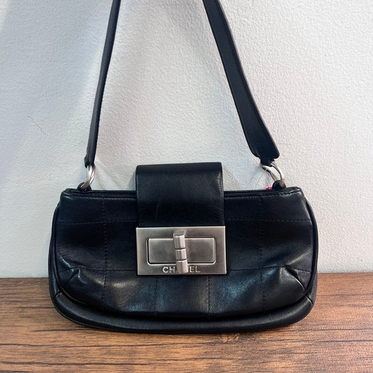 Chanel Shoulder Bag - Lynora Bags
